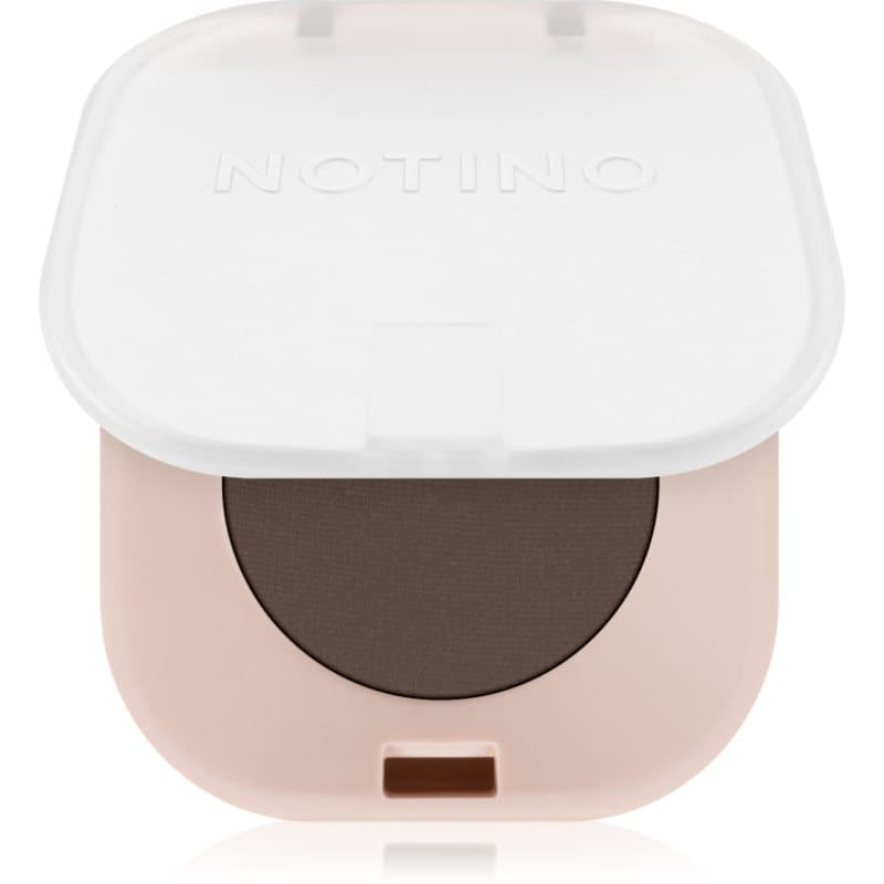 Powder Eyeshadow Matte matowe cienie do powiek Cocoa Blend