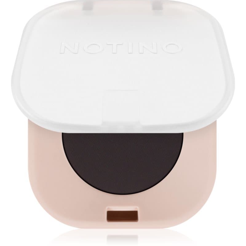 Powder Eyeshadow Matte matowe cienie do powiek Dark Roast