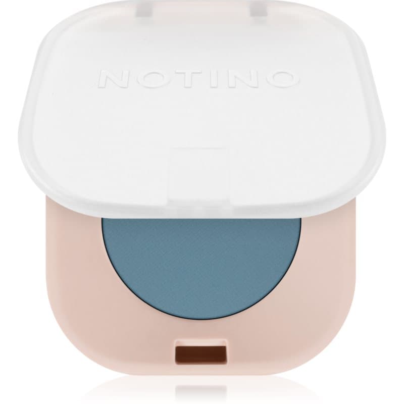 Powder Eyeshadow Matte matowe cienie do powiek Dungarees