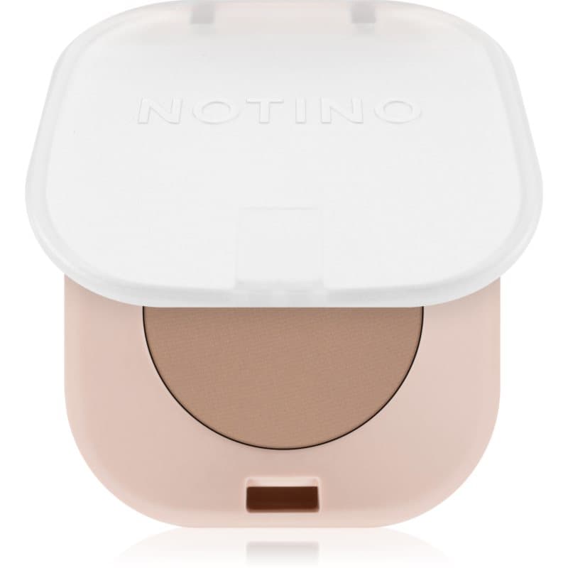 Powder Eyeshadow Matte matowe cienie do powiek Honey Wood