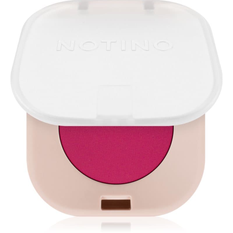 Powder Eyeshadow Matte matowe cienie do powiek Hot Girl