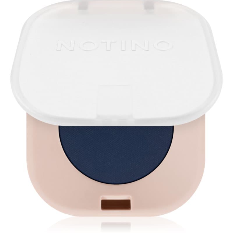 Powder Eyeshadow Matte matowe cienie do powiek Challenger Deep