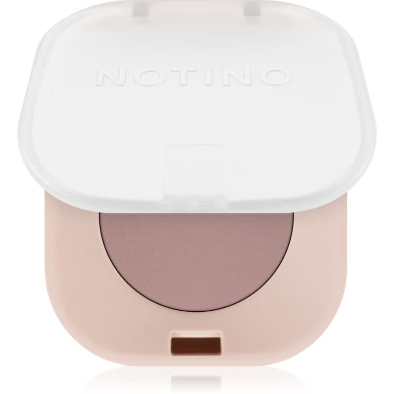 Powder Eyeshadow Matte matowe cienie do powiek Lingerie