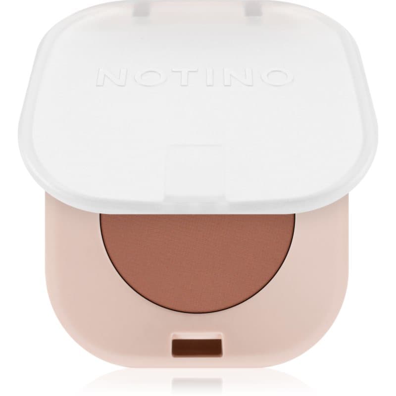 Powder Eyeshadow Matte matowe cienie do powiek Maple Mist