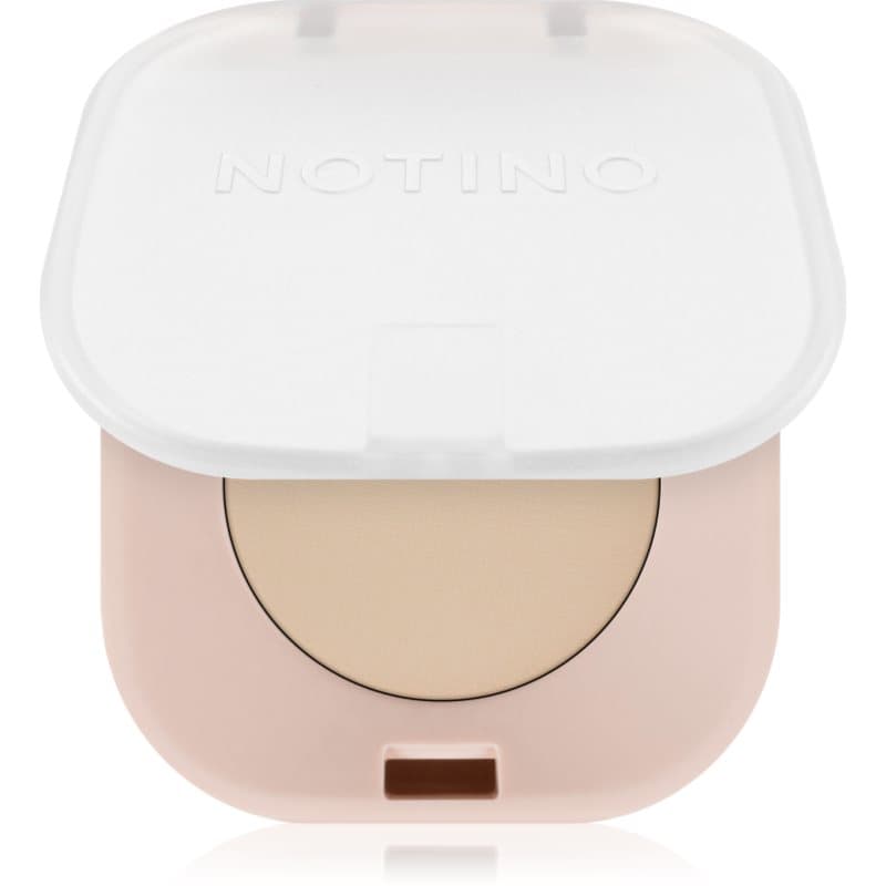 Powder Eyeshadow Matte matowe cienie do powiek Meringue