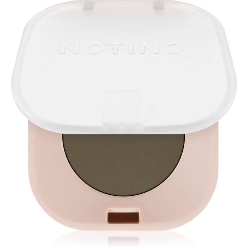 Powder Eyeshadow Matte matowe cienie do powiek Nostalgia