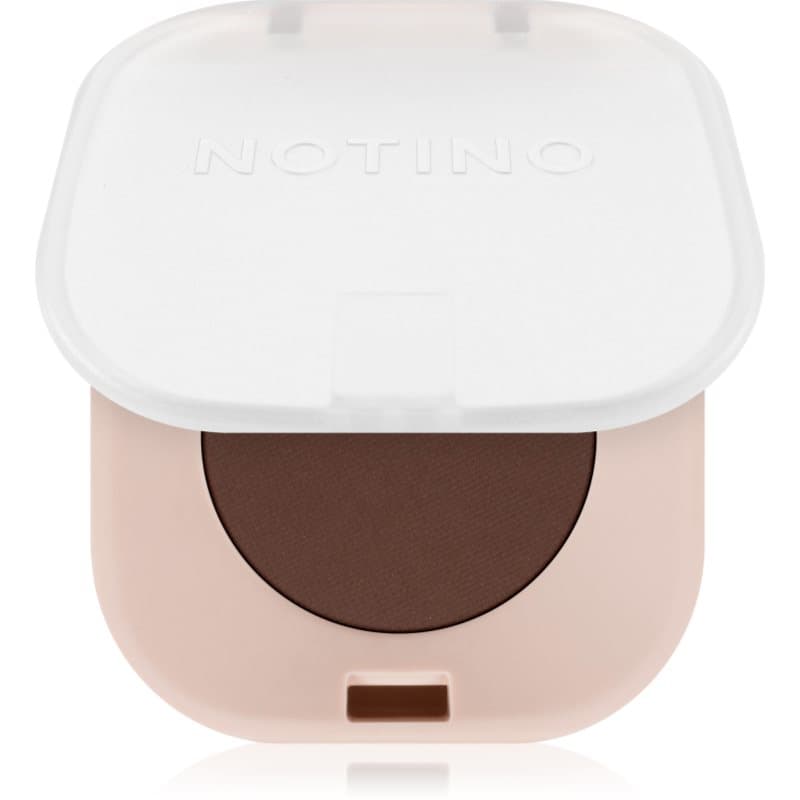 Powder Eyeshadow Matte matowe cienie do powiek Old Photo