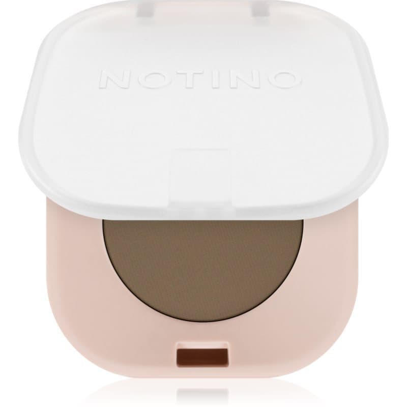Powder Eyeshadow Matte matowe cienie do powiek Periwinkle