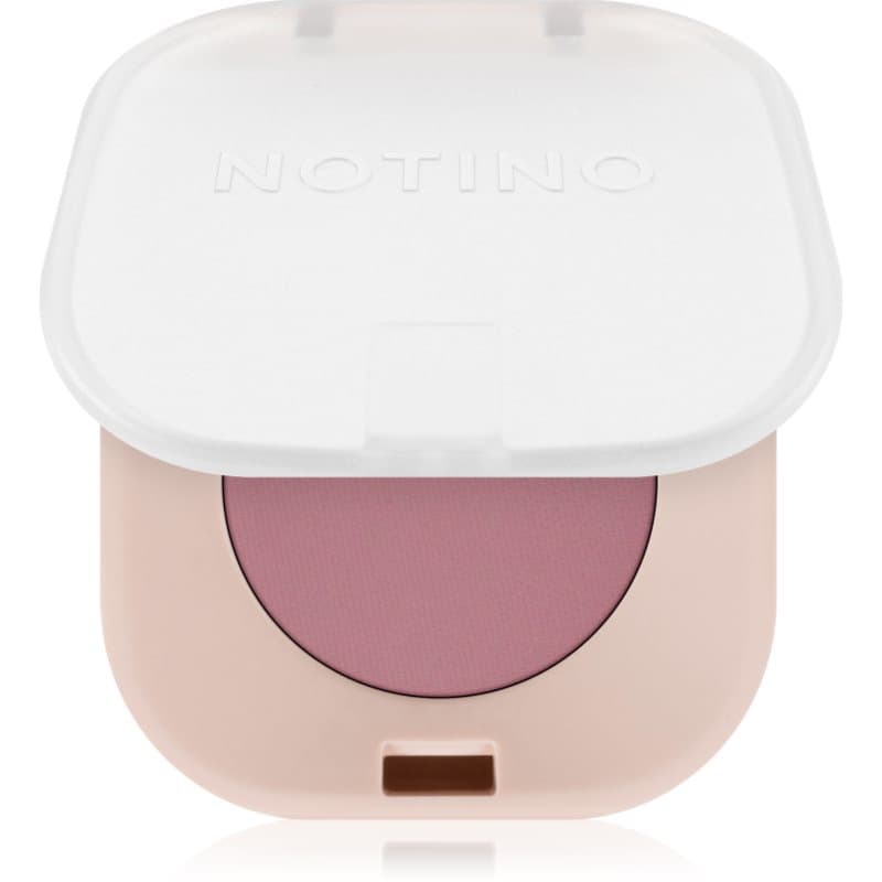 Powder Eyeshadow Matte matowe cienie do powiek Rosy Whispers