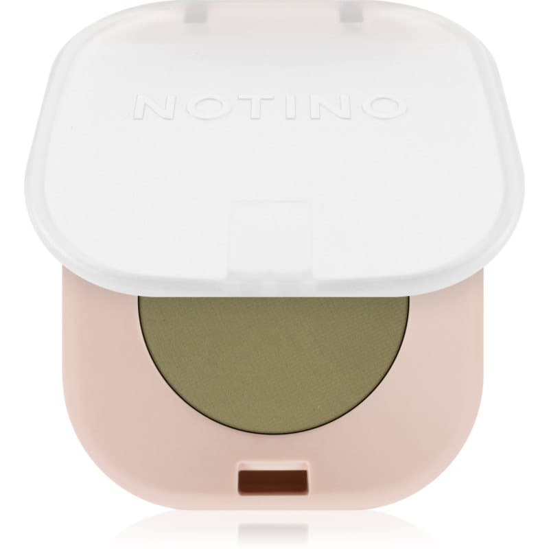 Powder Eyeshadow Matte matowe cienie do powiek Seaweed