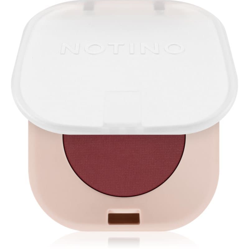 Powder Eyeshadow Matte matowe cienie do powiek Velvet Bow