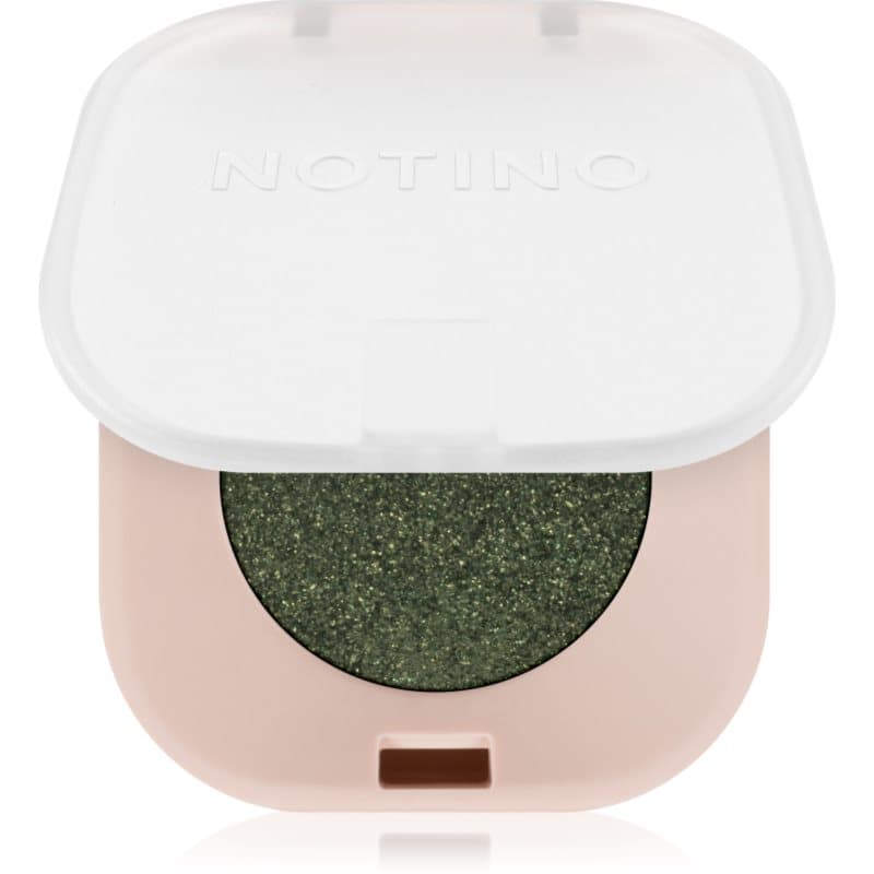 Powder Eyeshadow Shimmer błyszczące cienie do powiek Crown Jewel