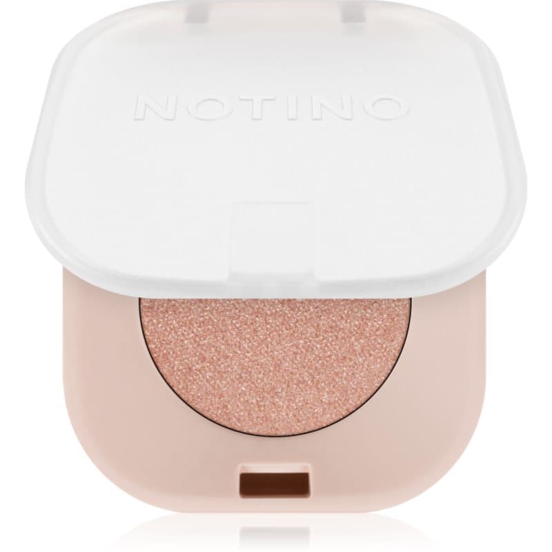 Powder Eyeshadow Shimmer błyszczące cienie do powiek Fizzy