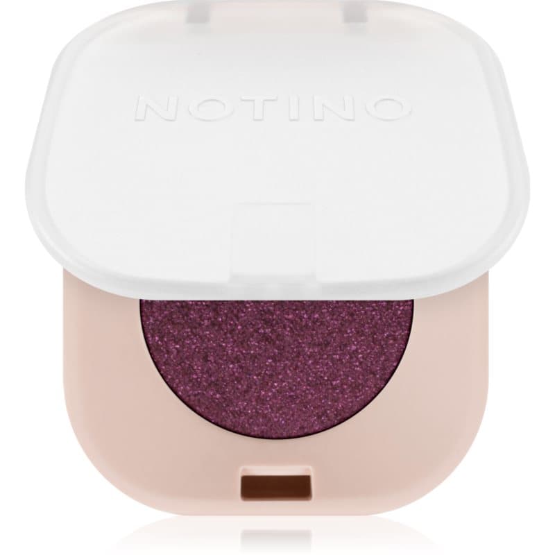 Powder Eyeshadow Shimmer błyszczące cienie do powiek Glimmering