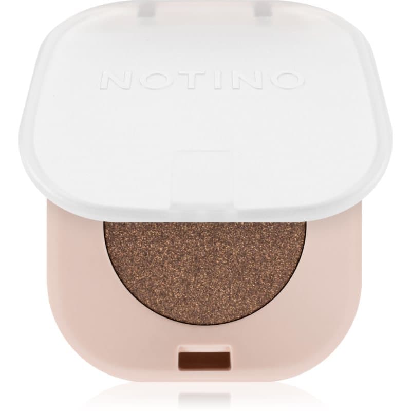 Powder Eyeshadow Shimmer błyszczące cienie do powiek Visionary