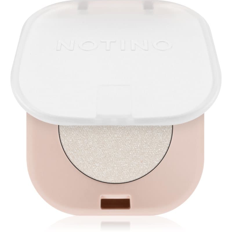 Powder Eyeshadow Shimmer błyszczące cienie do powiek Wedding Day