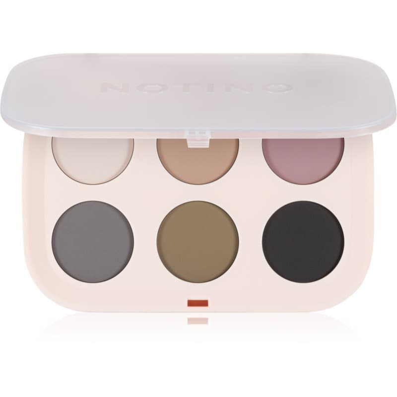 Eyeshadow Palette paleta cieni do powiek Cool Tone Therapy