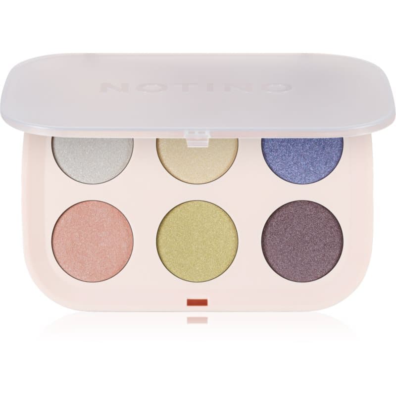 Eyeshadow Palette paleta cieni do powiek Fairy Realm