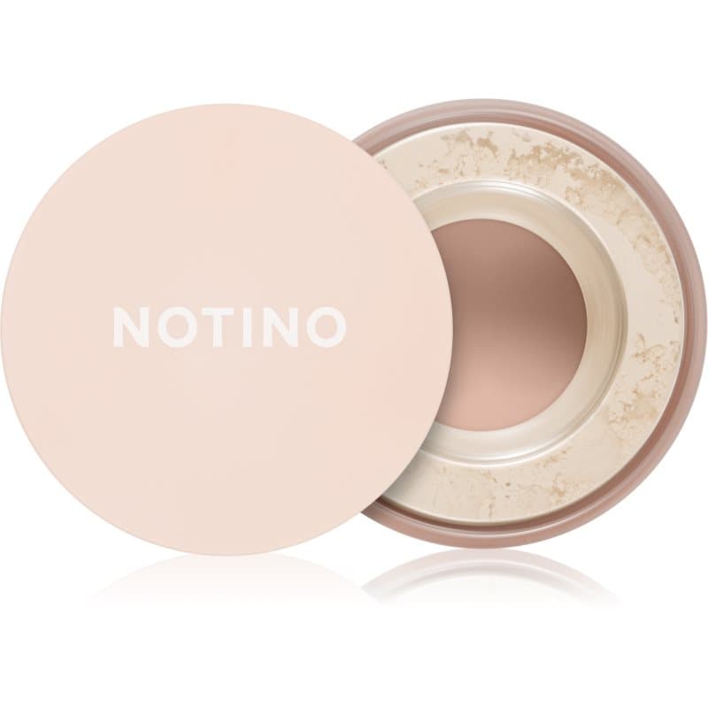Lumi-Matte Loose Setting Powder sypki puder utrwalający Translucent