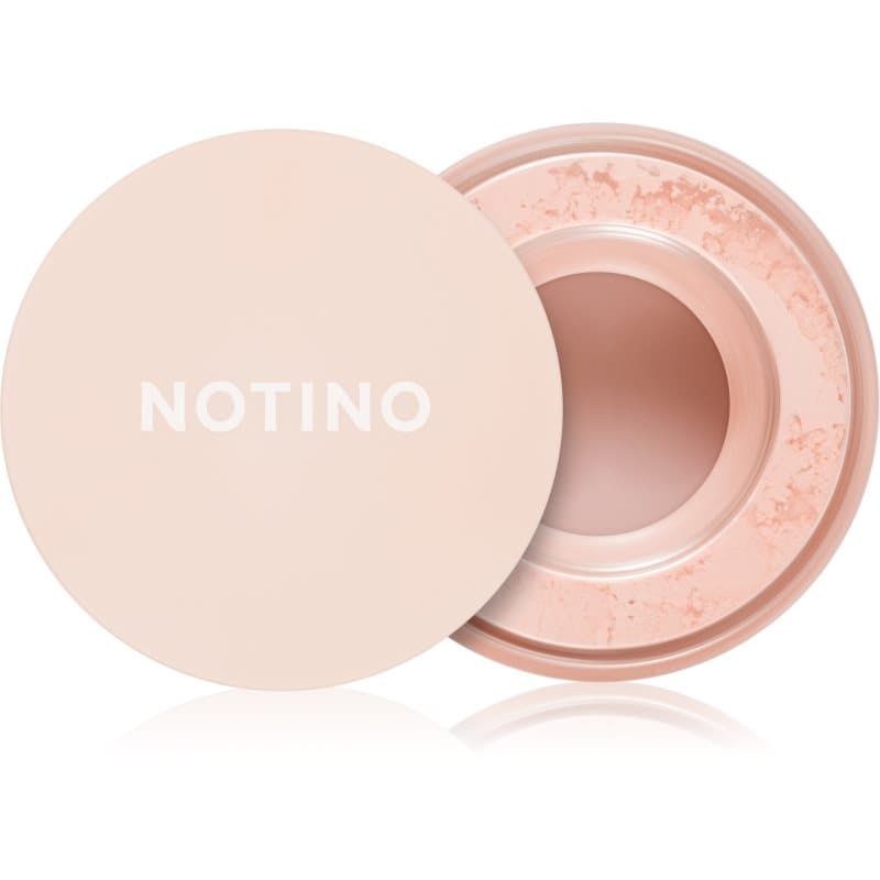 Lumi-Matte Loose Setting Powder sypki puder utrwalający Peach