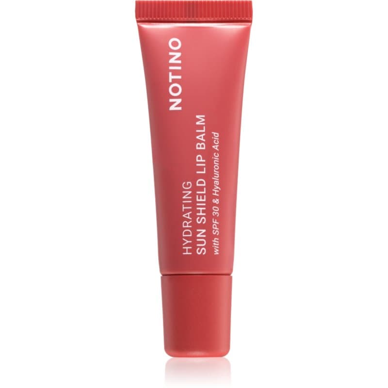 Hydrating Sun Shield Lip Balm balsam ochronny do ust o działaniu nawilżającym SPF 30