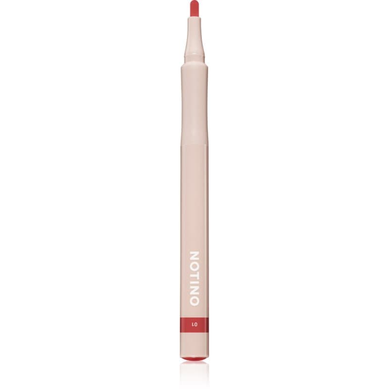 Lifeproof Lip Stain Marker flamaster do ust dla długotrwałego efektu 01 Sway