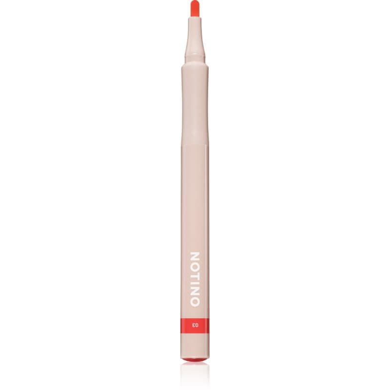 Lifeproof Lip Stain Marker flamaster do ust dla długotrwałego efektu 03 Spin