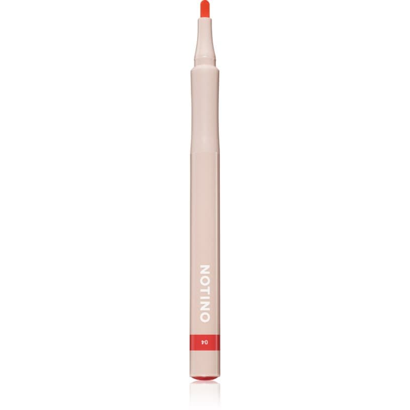 Lifeproof Lip Stain Marker flamaster do ust dla długotrwałego efektu 04 Pop