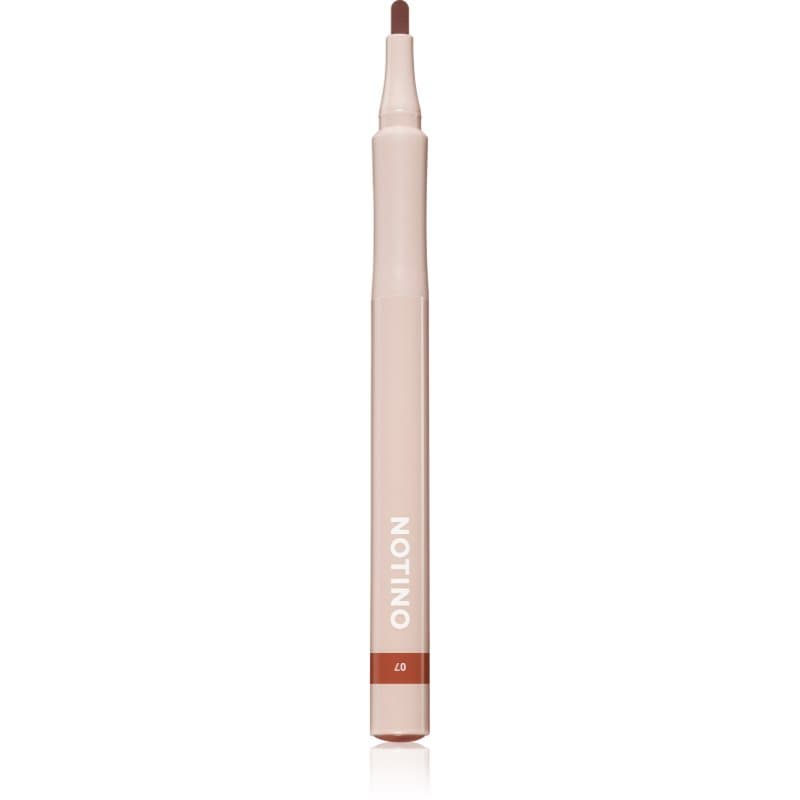 Lifeproof Lip Stain Marker flamaster do ust dla długotrwałego efektu 07 Throb