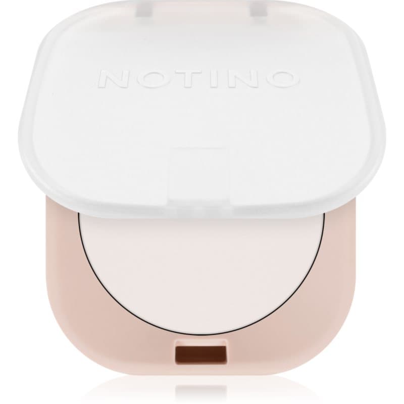 BlurFx Soft Matte Setting Powder puder utrwalająco-matujący Pink