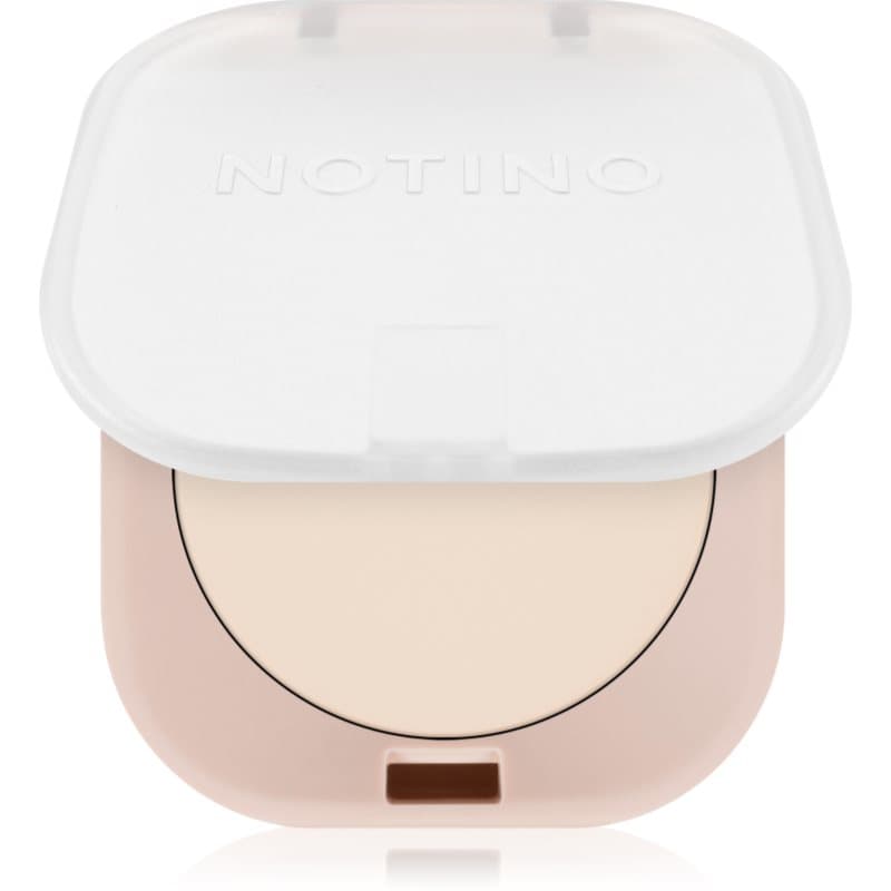 BlurFx Soft Matte Setting Powder puder utrwalająco-matujący Peach