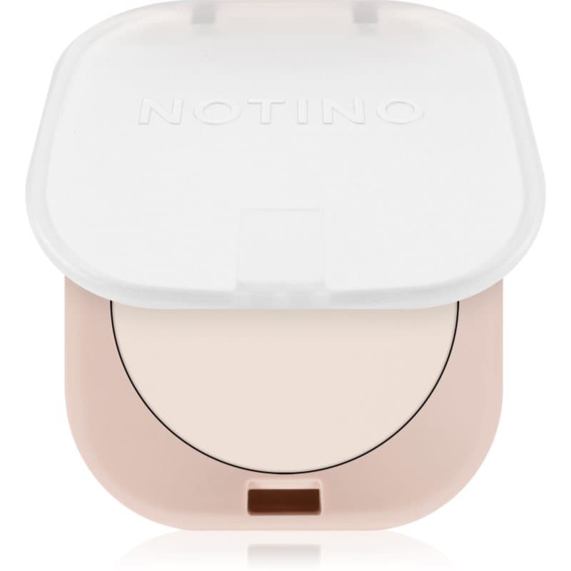 BlurFx Soft Matte Setting Powder puder utrwalająco-matujący Fair