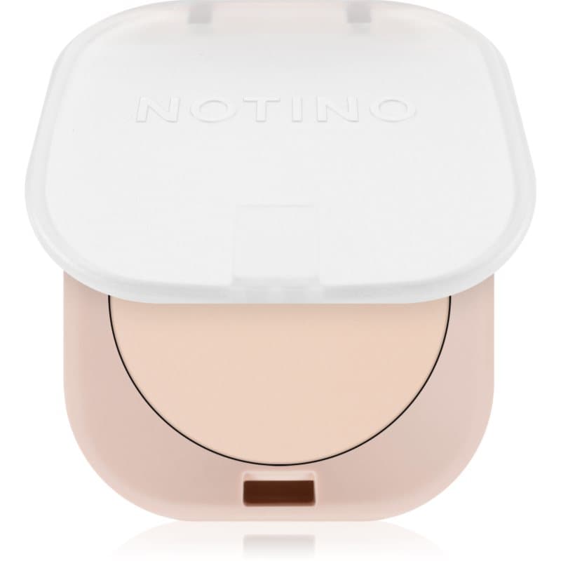 BlurFx Soft Matte Setting Powder puder utrwalająco-matujący Light