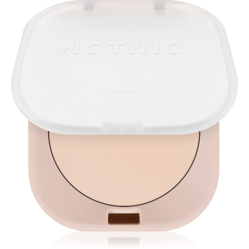 BlurFx Soft Matte Setting Powder puder utrwalająco-matujący Light