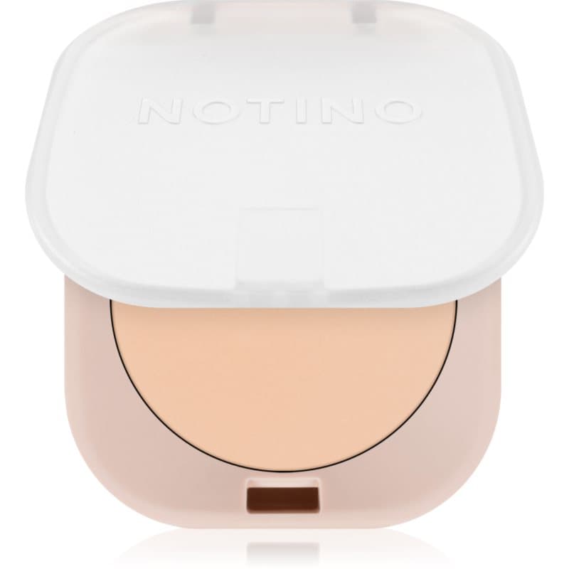 BlurFx Soft Matte Setting Powder puder utrwalająco-matujący