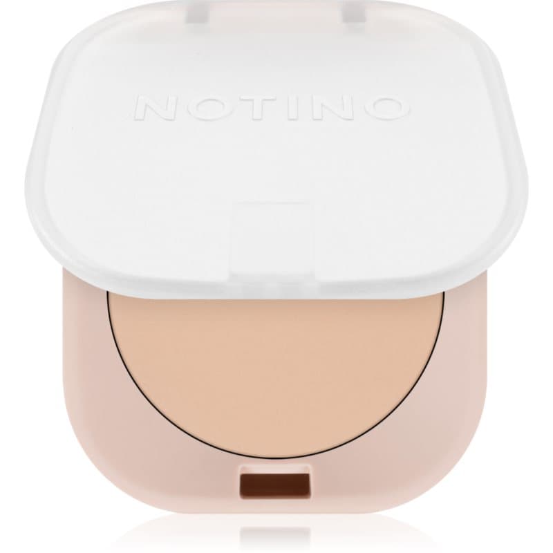 BlurFx Soft Matte Setting Powder puder utrwalająco-matujący Medium Deep