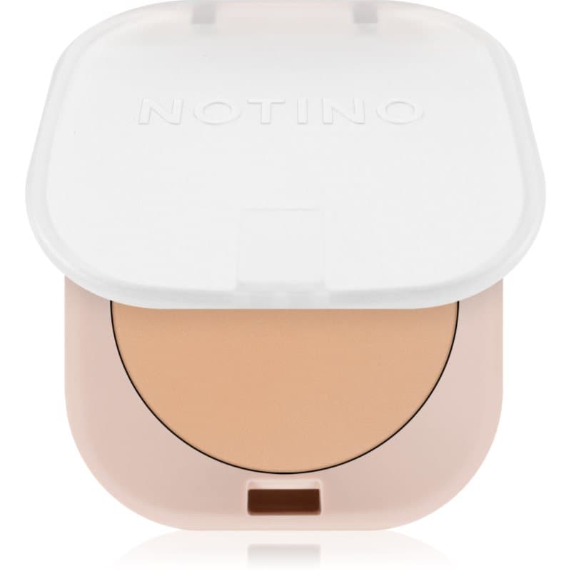 BlurFx Soft Matte Setting Powder puder utrwalająco-matujący Deep
