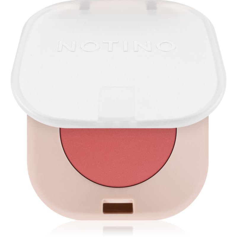 BlurFx Blush Matte róż do policzków Amalfi Heat