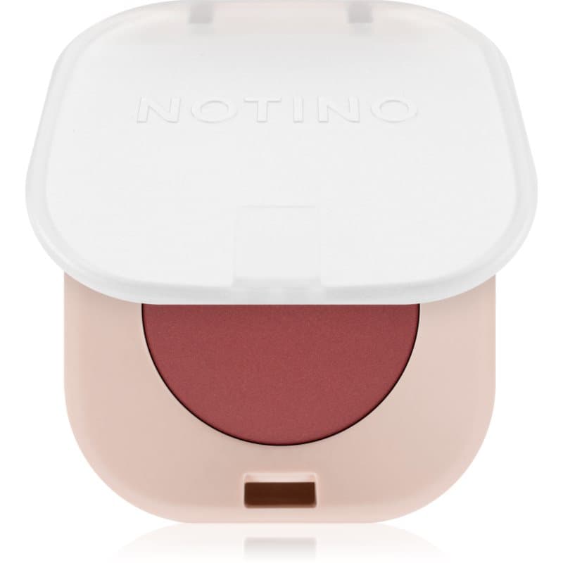 BlurFx Blush Matte róż do policzków Tahiti Ibiscus