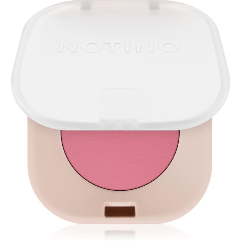 BlurFx Blush Matte róż do policzków Havana Bloom