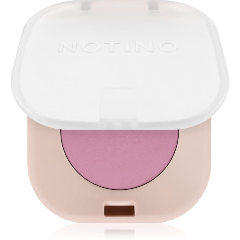 BlurFx Blush Matte róż do policzków Busan Rose