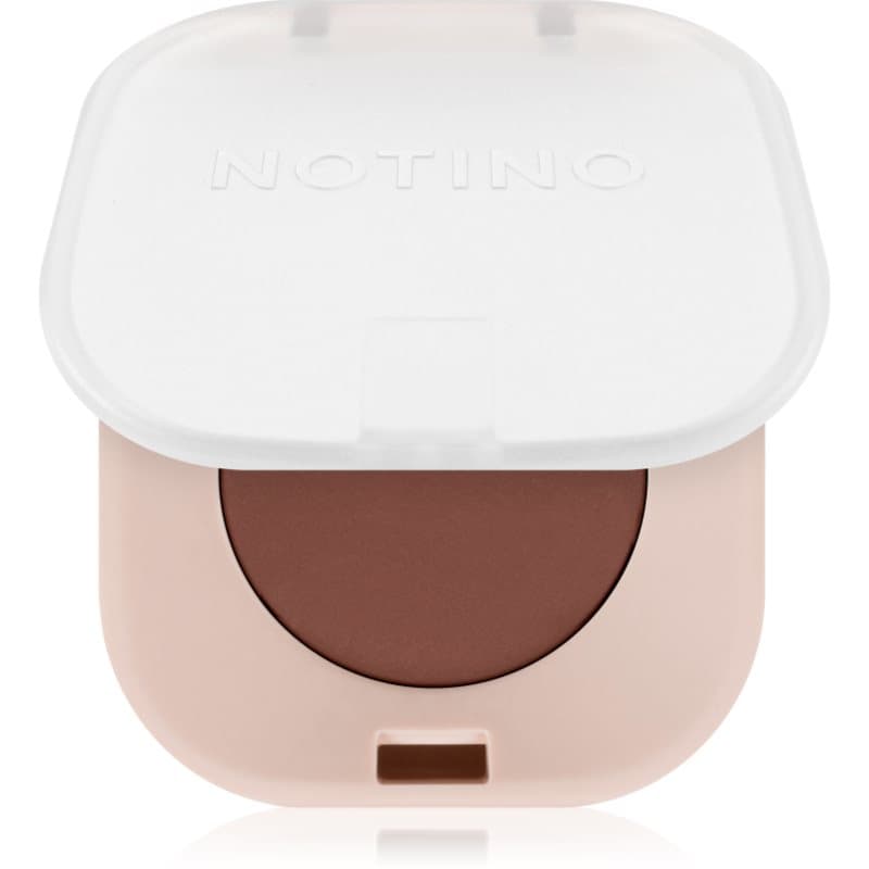 BlurFx Blush Matte róż do policzków Seville Bronze