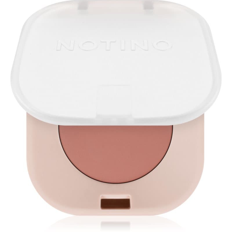 BlurFx Blush Matte róż do policzków Moroccan Dusk