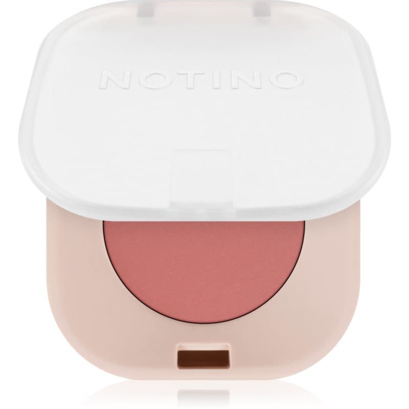 BlurFx Blush Matte róż do policzków Mozambique Ruby