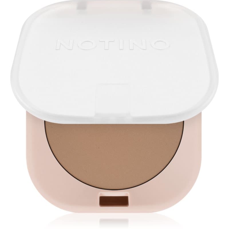 BlurFx Tan Era Bronzer puder brązujący i konturujący Brass
