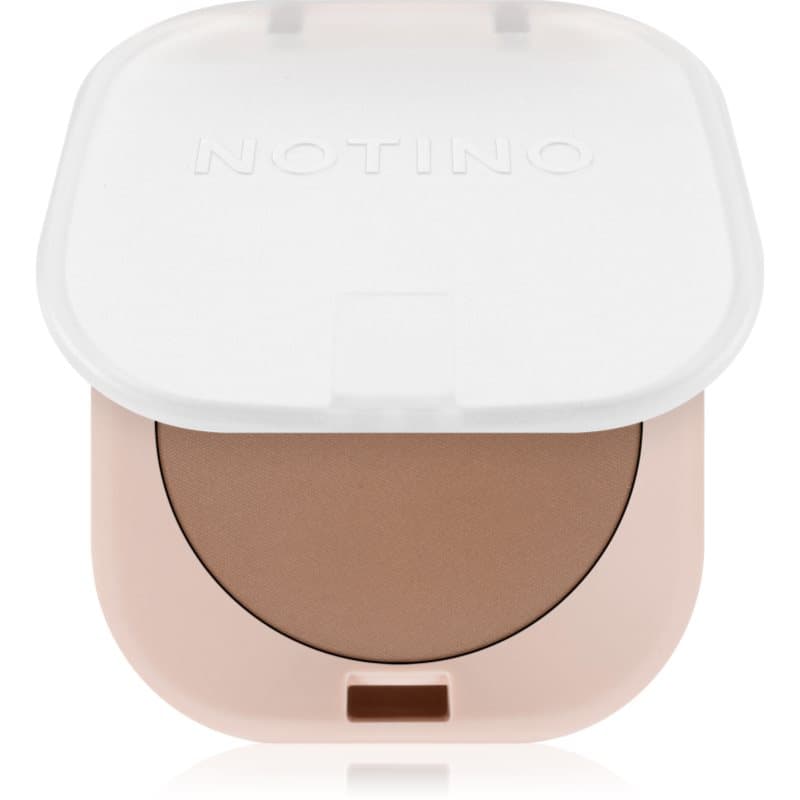 BlurFx Tan Era Bronzer puder brązujący i konturujący Bronze