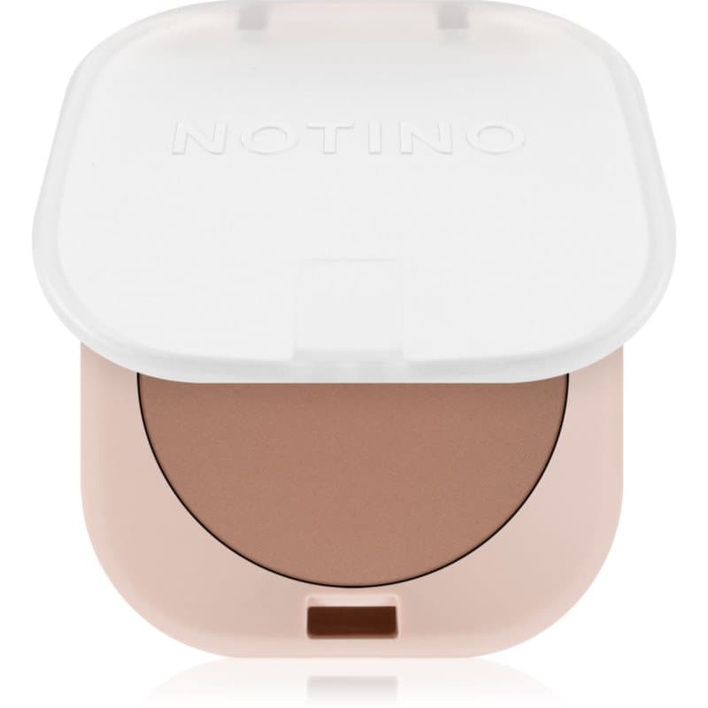 BlurFx Tan Era Bronzer puder brązujący i konturujący Copper