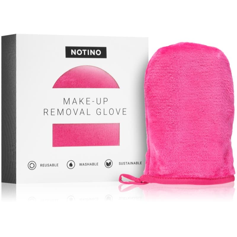 Spa Collection Make-up removal glove rękawica do demakijażu