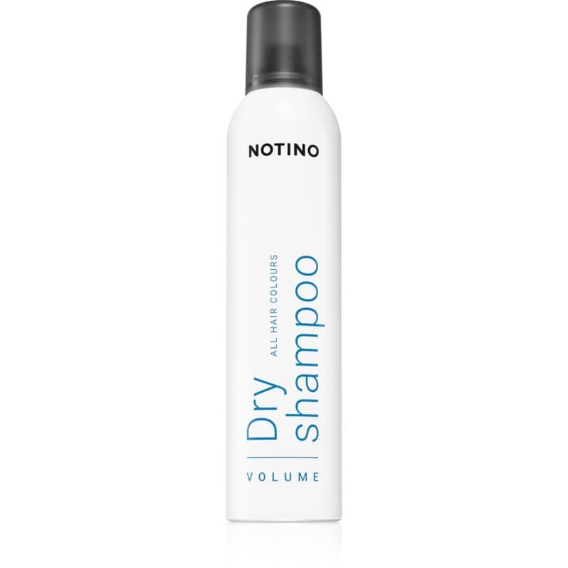 Hair Collection Volume Dry Shampoo suchy szampon do wszystkich rodzajów włosów