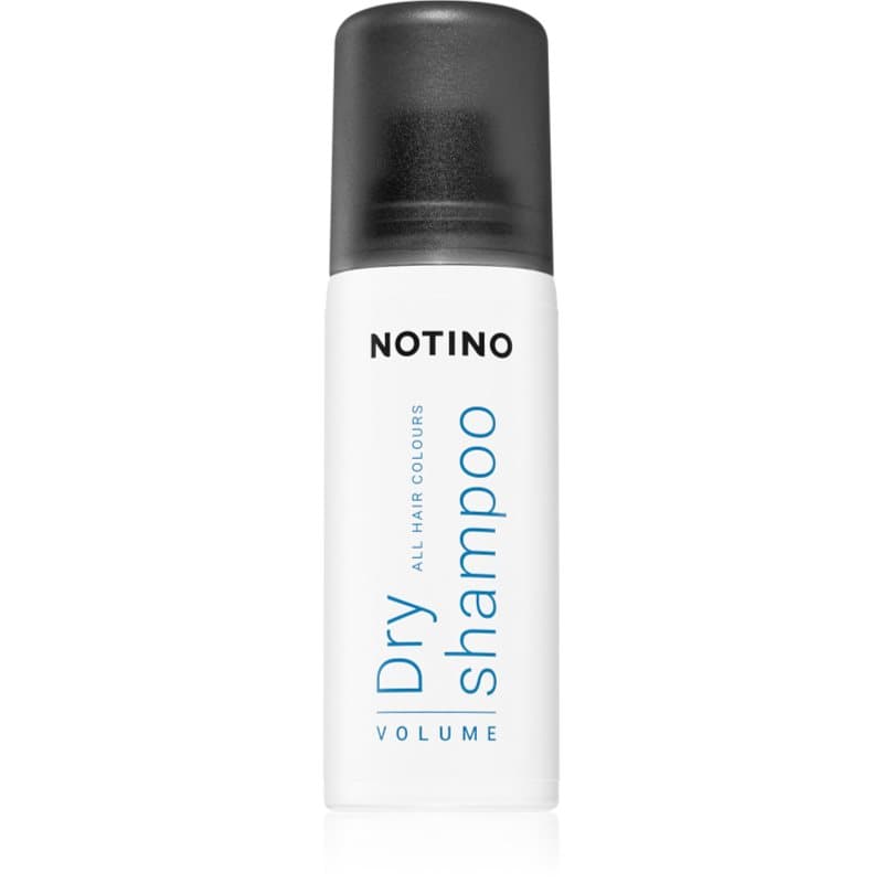 Hair Collection Volume Dry Shampoo suchy szampon do wszystkich rodzajów włosów